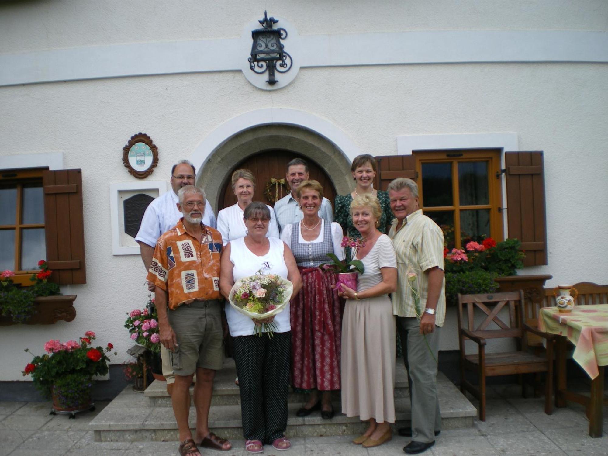 Villa Russbachbauer à Saint Wolfgang Extérieur photo