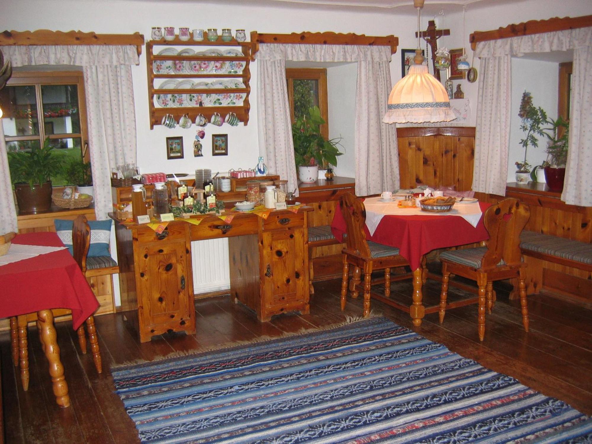 Villa Russbachbauer à Saint Wolfgang Extérieur photo