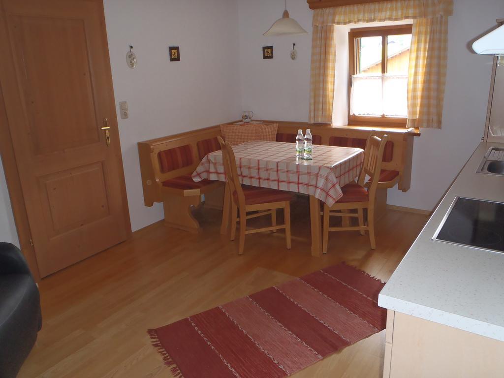 Villa Russbachbauer à Saint Wolfgang Extérieur photo
