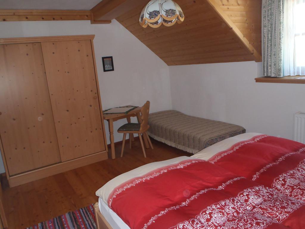 Villa Russbachbauer à Saint Wolfgang Extérieur photo
