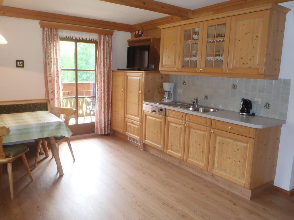 Villa Russbachbauer à Saint Wolfgang Extérieur photo