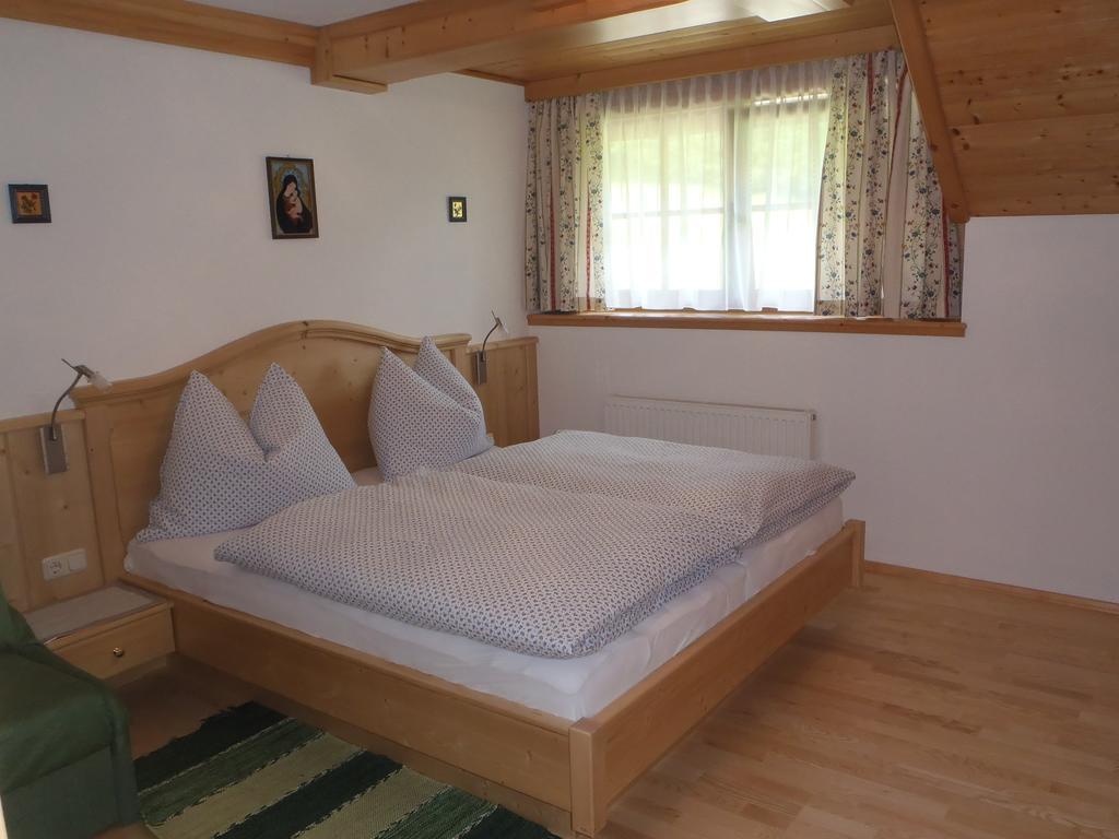 Villa Russbachbauer à Saint Wolfgang Extérieur photo